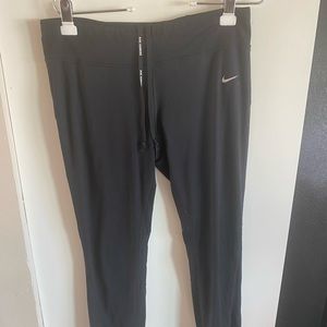 Nike Dri-Fit running pants